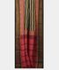 Black and Beige Vidarbha Tussar Saree T2341642