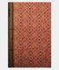 Black and Beige Vidarbha Tussar Saree T2341643