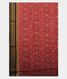 Black and Beige Vidarbha Tussar Saree T2341593