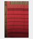 Black and Beige Vidarbha Tussar Saree T2341594