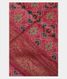Pink Tussar Printed Saree T2286501