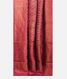 Pink Tussar Printed Saree T2286502