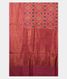 Pink Tussar Printed Saree T2286504