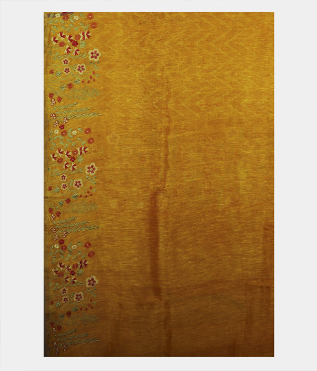 yellow-linen-printed-saree-t233319-t233319-c