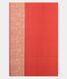 Peach Georgette Silk Saree T2336203