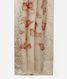 Off-White Kora Organza Embroidery Saree T182014 2