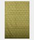 Green Tussar Printed Saree  T2286093