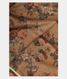 Beige Tussar Printed Saree T2286011