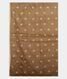 Beige Tussar Printed Saree T2286013