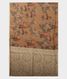 Beige Tussar Printed Saree T2286014