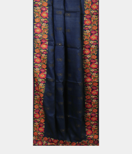 blue-tussar-embroidery-saree-t215962-t215962-b