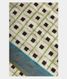 White Ikat Silk Saree T2344291