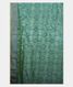 White Ikat Silk Saree T2344293