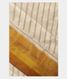 Off White Ikat Silk Saree T2342911