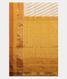 Off White Ikat Silk Saree T2342914