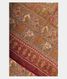 Grey  Patola Silk Saree T2133441
