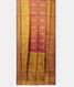  Light Pink Patola Silk Saree LE76292