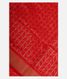Red Patola Silk Saree T2343311
