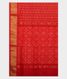 Red Patola Silk Saree T2343314
