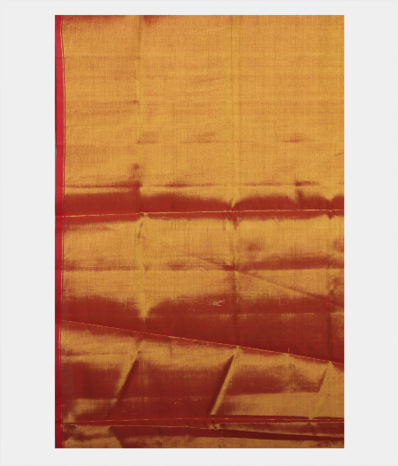 Grey Patola Silk Saree T2161483