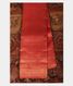Red Handwoven Kanjivaram Silk Saree T2344661