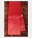 Pink Handwoven Kanjivaram Silk Saree T2344831