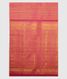 Pink Handwoven Kanjivaram Silk Saree T2344834