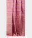 Lavender Handwoven Kanjivaram Silk Saree T2330732