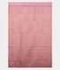 Lavender Handwoven Kanjivaram Silk Saree T2330734