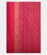 Greenish Blue Ikat Silk Saree T2343713