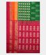 Green Ikat Silk Saree T2343644