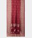 Rosewood Georgette Silk Saree T2336002