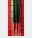 Green Silk Cotton Saree T2337902