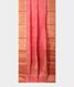 Peach Silk Cotton Saree T2337442