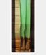 Green Silk Cotton Saree T2336962