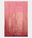 Pinkish Peach Handwoven Kanjivaram Silk Saree T2289944