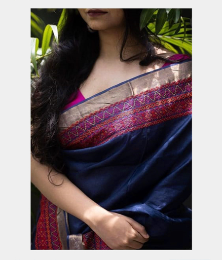 blue-tussar-embroidery-saree-t235408-t235408-b