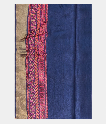 blue-tussar-embroidery-saree-t235408-t235408-d