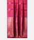 Purple Pink Handwoven Kanjivaram Silk Saree T2289982