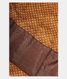 Yellow Soft Printed Cotton Saree T2332041