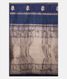 Blue Handwoven Kanjivaram Silk Saree T2289804
