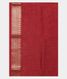 Brown Soft Printed Cotton Saree T2331953