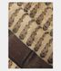 Beige Soft Printed Cotton Saree T2331971