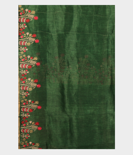 green-linen-printed-saree-t235633-t235633-c