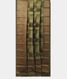 Green Soft Printed Cotton Saree T2330492
