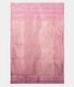 Lavender Handwoven Kanjivaram Silk Saree T2289834