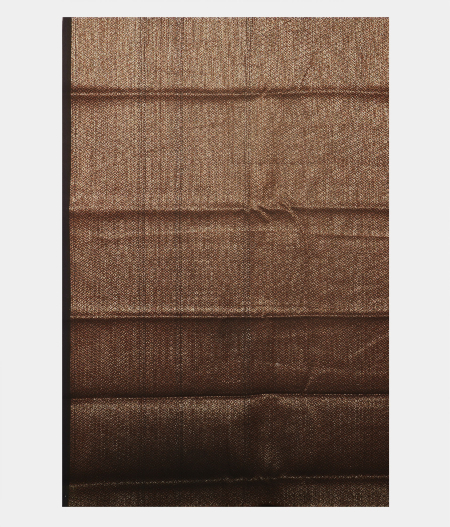 Brown Soft Printed CottonT2330603