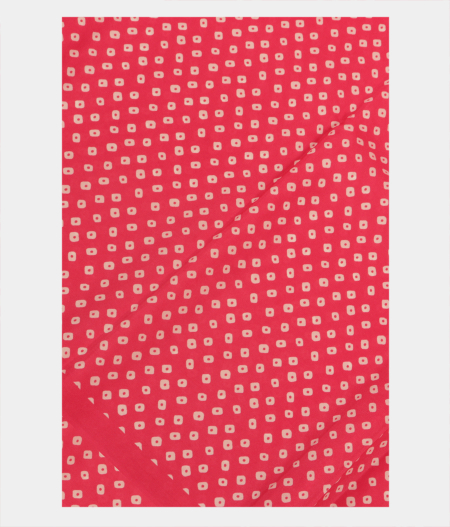 Pink Crepe Silk Saree T232632-image