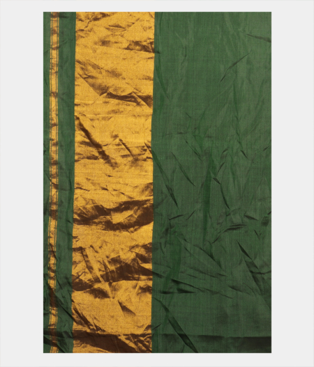 Red Bandhani Patola Silk Saree T2357783