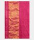 Green Bandhani Patola Silk Saree T2357773